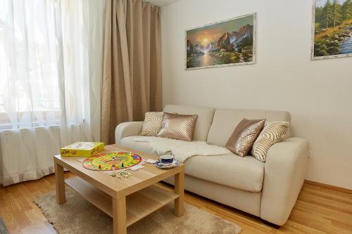 Apartmany Arber