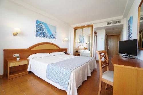 Hotel Millor Sol - image 4