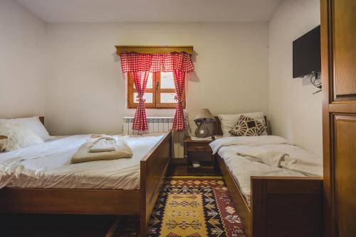 JELA NATURAL RESORT - image 11