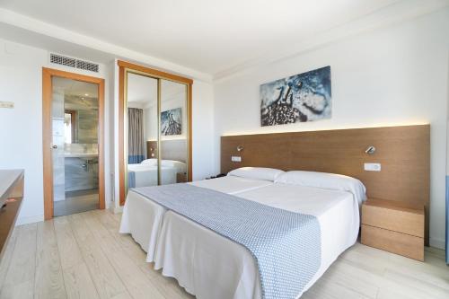 Hotel Millor Sol - image 8