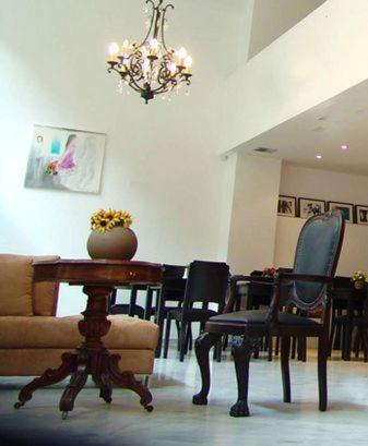 Art Suites Athens - image 9