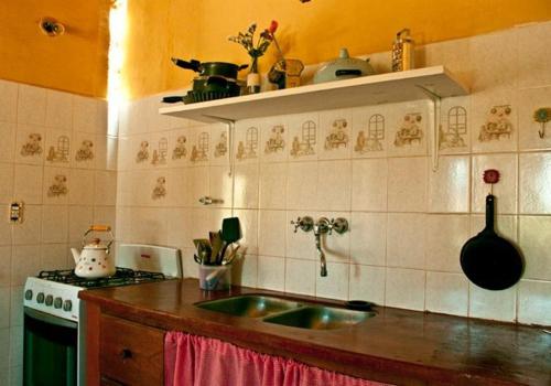 La Casa Chica in 마이마라