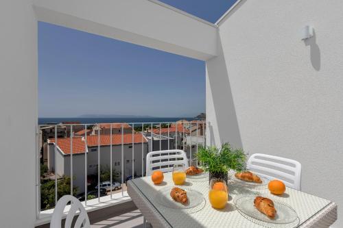 Apartments Strada Tučepi - image 11