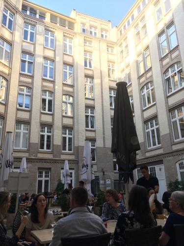 New Green Apartments, Berlin (photo 4)