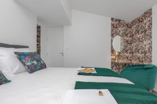 Apartments Strada Tučepi - image 5