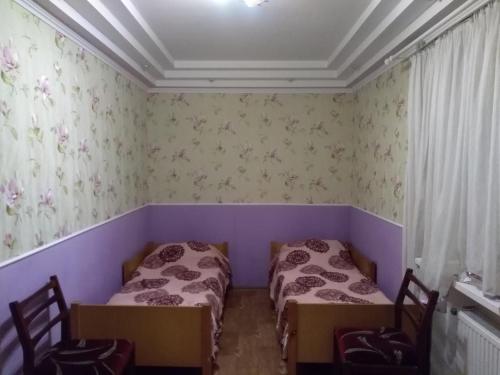 2 room Apartment on Illyushy Kulyka Street, near FABRIKA