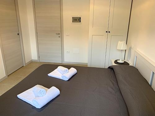 Locanda Al Museo Room Type - Small Double Room