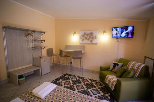 B&B Trepo