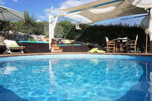 ANGELS'TREASURE VILLA Heavens Knights gîte à louer Yérondas