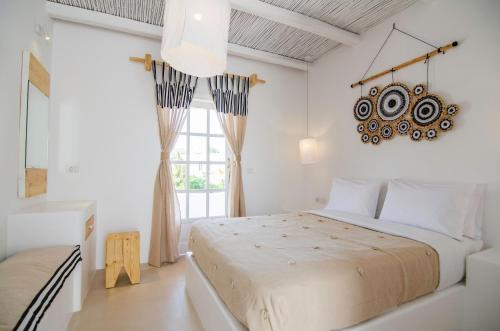 Yialos Ios Hotel - image 9