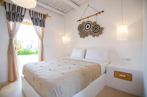 Yialos Ios Hotel - image 7