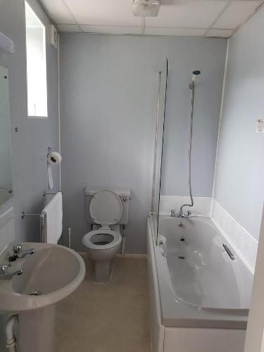 Glan Aber Hotel - image 11