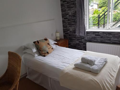 Glan Aber Hotel - image 3