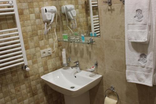Hotel Lilia Yerevan – Yerevan