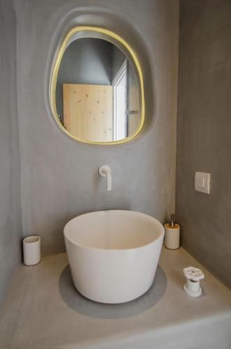 Yialos Ios Hotel - image 8