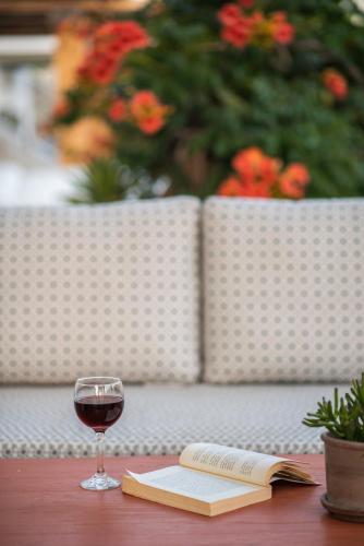 Yialos Ios Hotel - main image