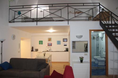 Appartamento ai Tribunali, Neapel (Foto 10)