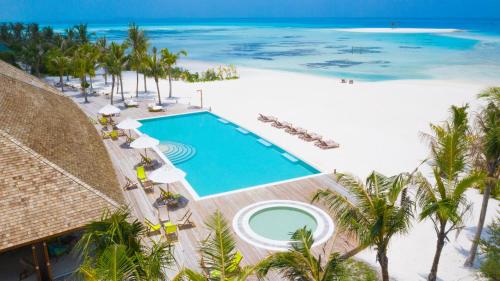 . Innahura Maldives Resort