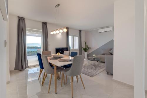  Villa Croatica II in Šibenik