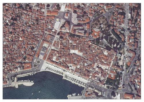 Lovely apartments Marmont with balconies in the heart of Split - image 5