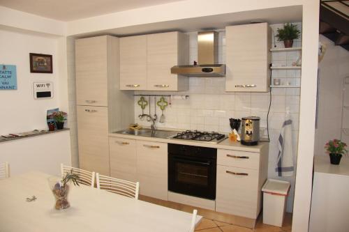 Appartamento ai Tribunali, Neapel (Foto 5)