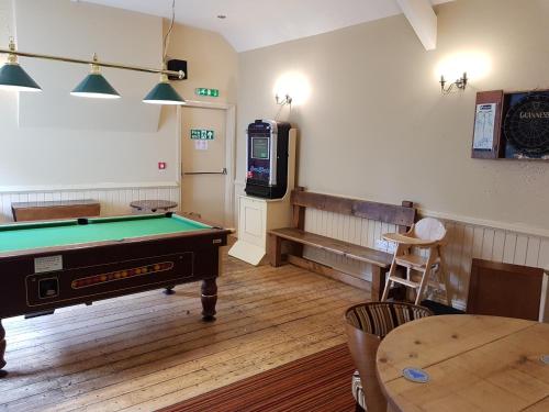 Glan Aber Hotel - image 4