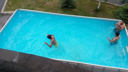 University Hotel Tsakhkadzor - image 3