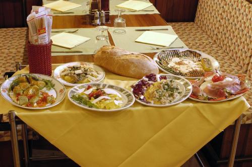 Hotel Al Santo - image 2