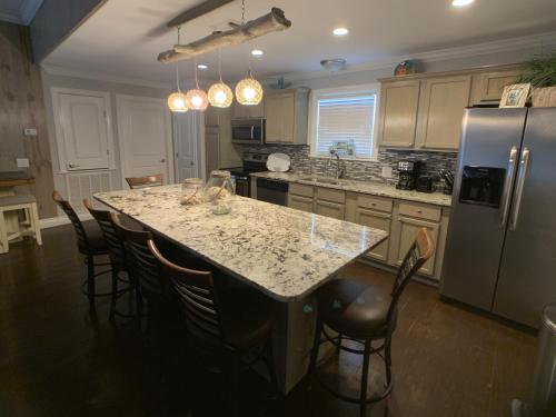 Lt Dan Home - image 5