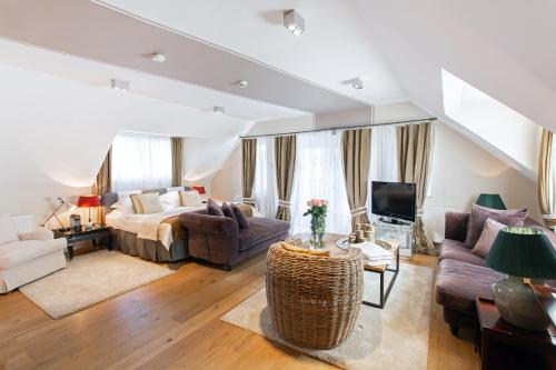 Penthouse Apartment image 1
