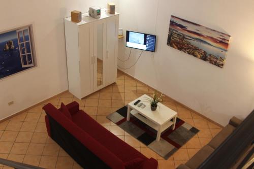 Appartamento ai Tribunali, Neapel (Foto 7)