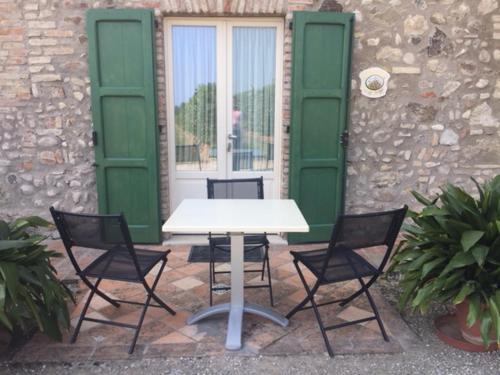 Cascina Le Preseglie - Accommodation - Desenzano del Garda