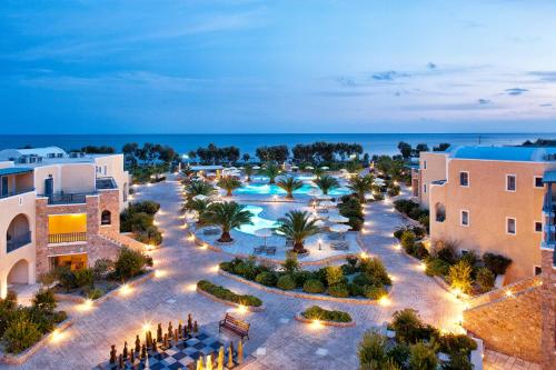 Santo Miramare Beach Resort