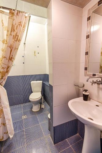 Hotel Kruiz na Serafimovicha