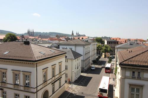 City Hotel Bamberg