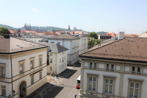 City Hotel Bamberg