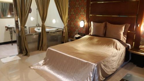 Sydney Motel in Okraj Tucheng 