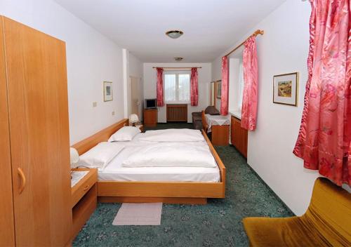 Pension Planta – Merano, MS