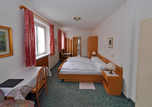 Pension Planta – Merano, MS