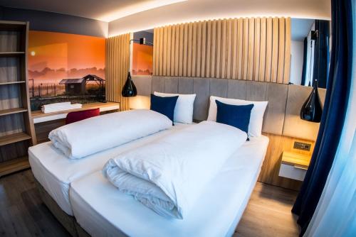 Hotel Wilder Mann in Rückersdorf, Deutschland