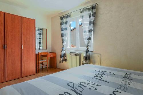  LuNi Apartment in Rovinj