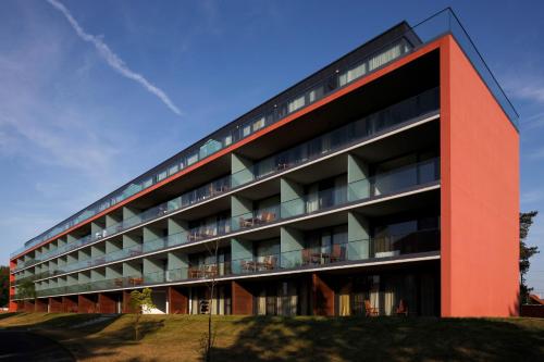  BL Apartman Balatonlelle in Balatonlelle