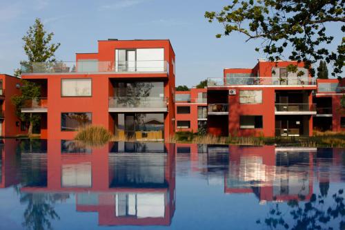  BL Apartman Balatonlelle in Balatonlelle