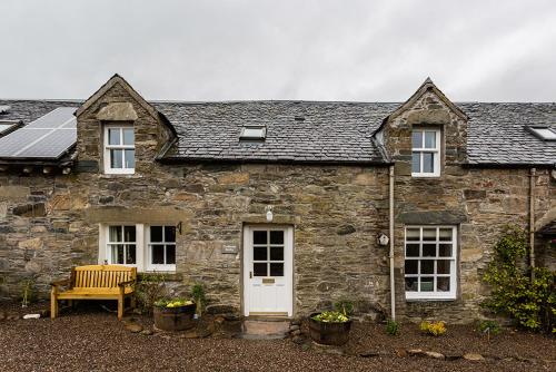 Croftness Bothy