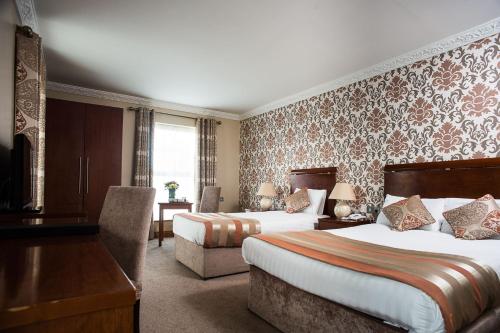 Holyrood Hotel - Leisure Centre & Escape Spa - image 5