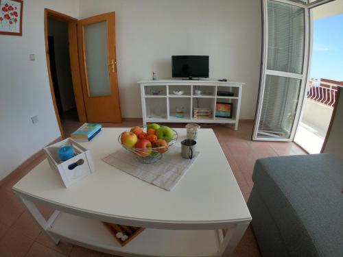 Apartment in St. Vlas with terrace, Sveti Vlas (fotografie 8)