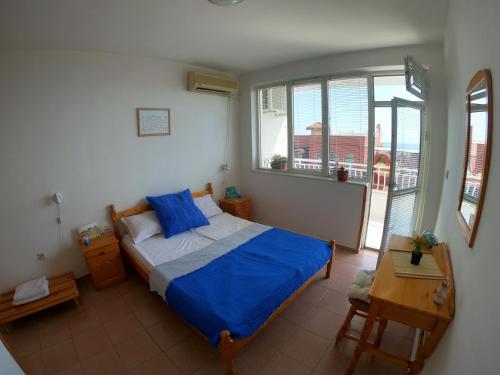 Apartment in St. Vlas with terrace, Sveti Vlas (fotografie 10)