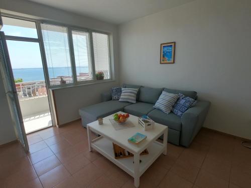 Apartment in St. Vlas with terrace, Sveti Vlas (fotografie 6)