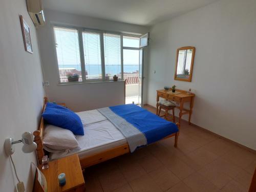 Apartment in St. Vlas with terrace, Sveti Vlas (fotografie 9)