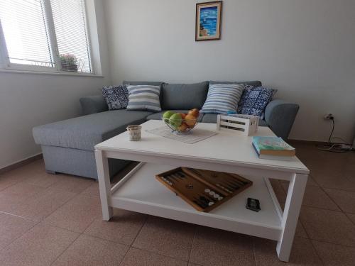 Apartment in St. Vlas with terrace, Sveti Vlas (fotografie 7)